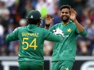 Imad has been vocal about Sarfraz's anger issues